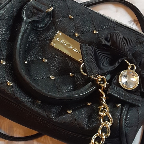 ⚘ Betsey Johnson NWOT - Picture 7 of 9